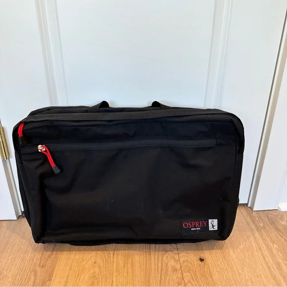 🆕Osprey Heritage Turnstone 42